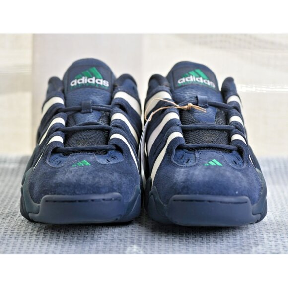 New! Size: 11 Men/12 Women | Adidas Hoop York City x Crazy 8 Low| IH2825 |Unisex main image 8